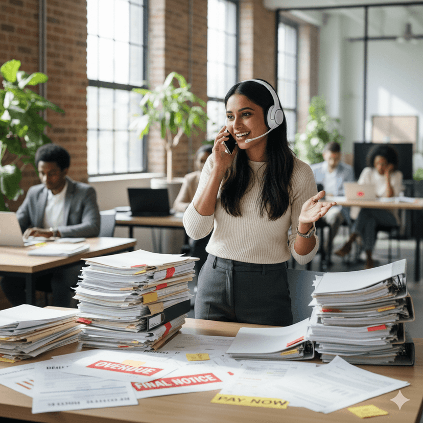 EMI, Billing & Payment Reminder Agent