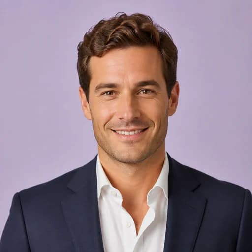 Peter, Sales Development Representative (SDR)