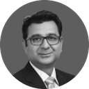 Nitin Kalra