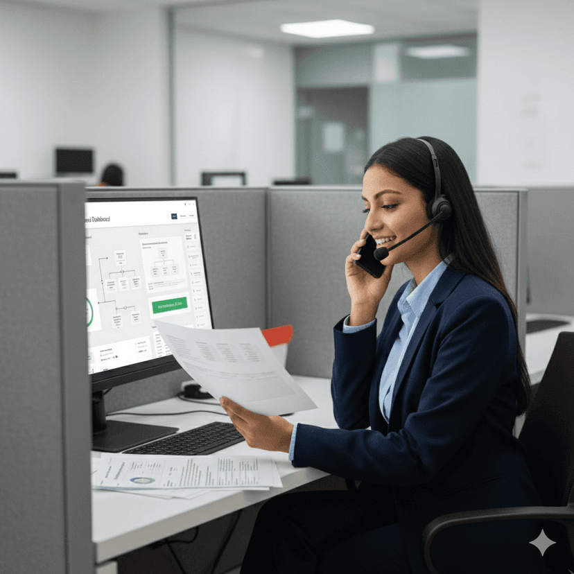 Policy Renewal Automation Agent