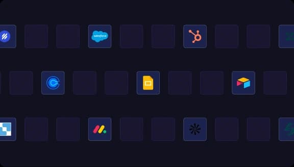 200+ Integration Tools