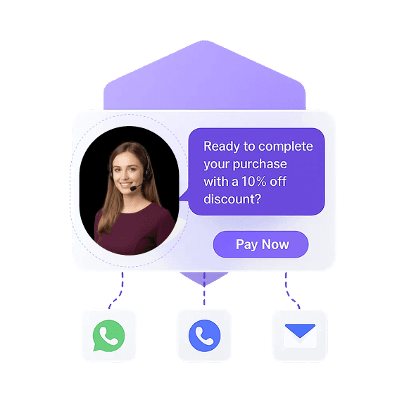 Analytics dashboard overview