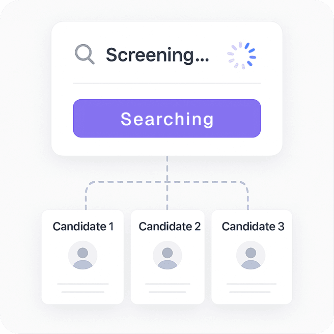 Real-time CRM sync illustration
