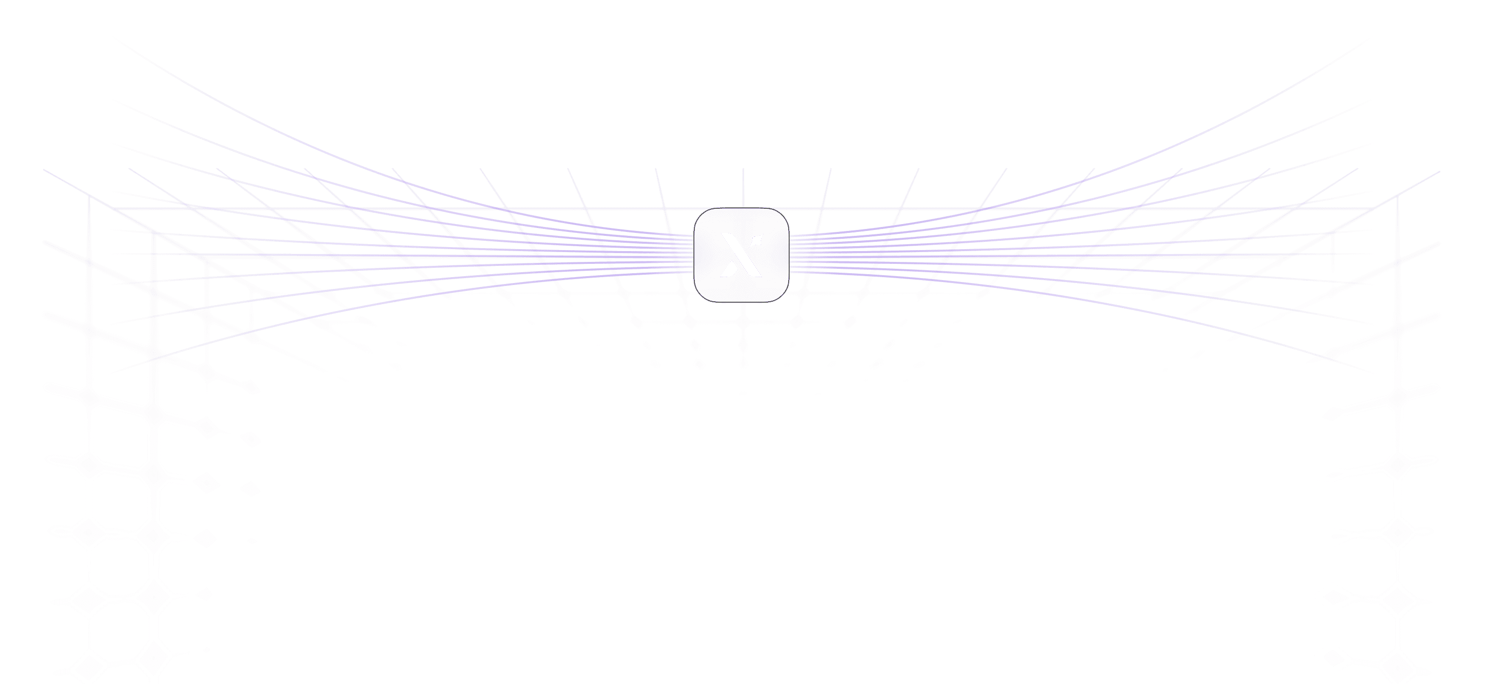 Decorative UnleashX background